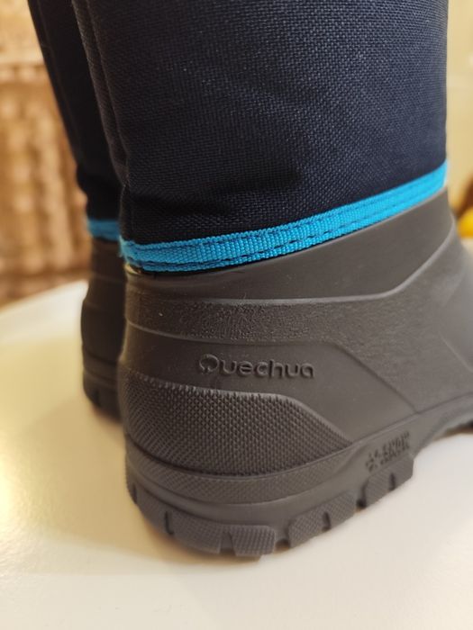 Сапожки детские на мальчика