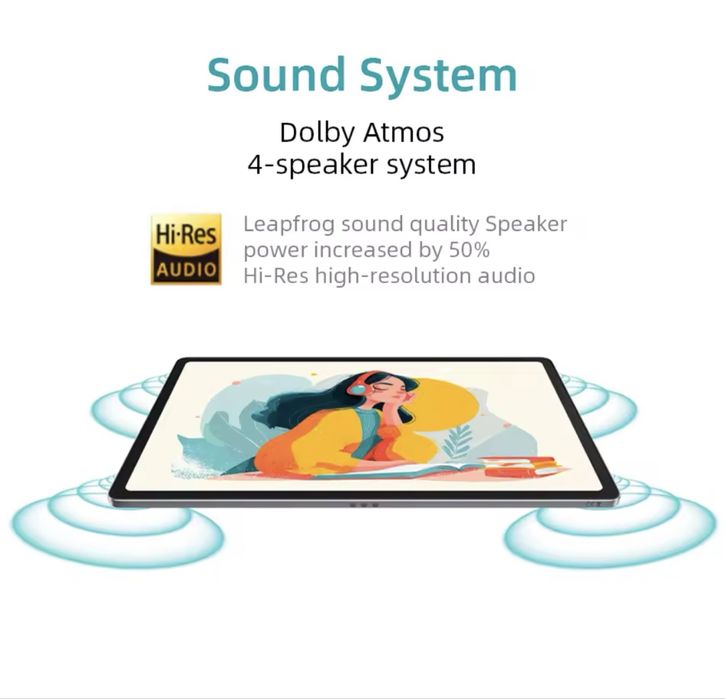 Планшет Lenovo Xiaoxin Pad 12.1 2025 + чехол Grey 8/128 Original Новые