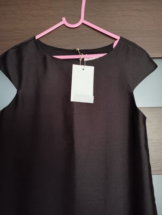Elegancka sukienka Zara 158