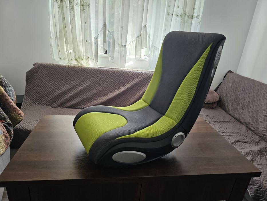 Fotel dla dzieci