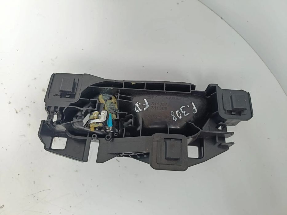 Puxador interior porta frente direito PEUGEOT 308 II
