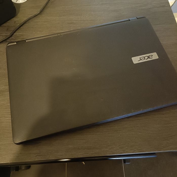 Portátil acer   peças