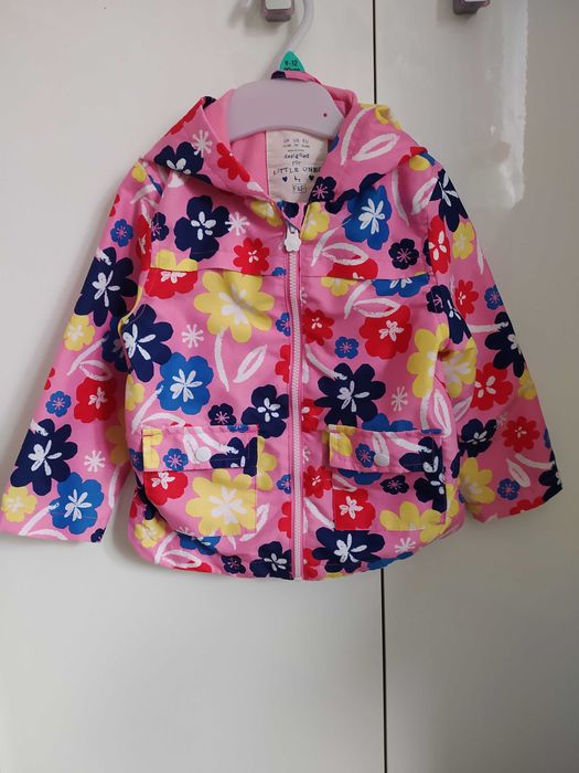 Kurteczka bawełniana, przejsciowa 92