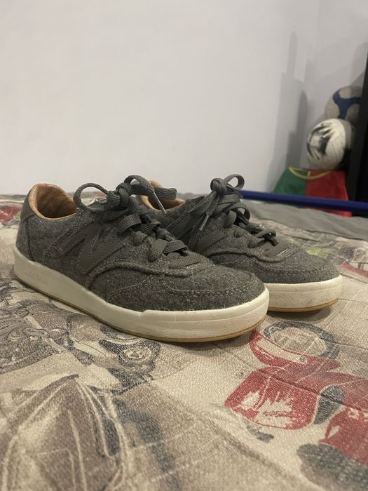 Tenis new balance
