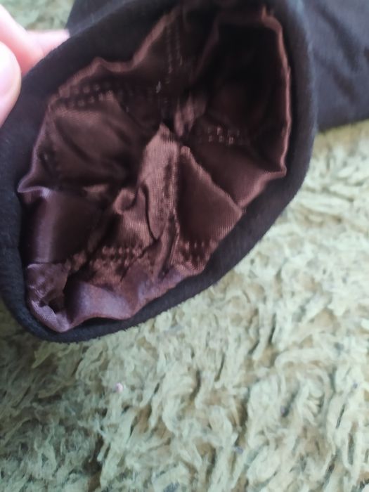 Пальто демисезонное