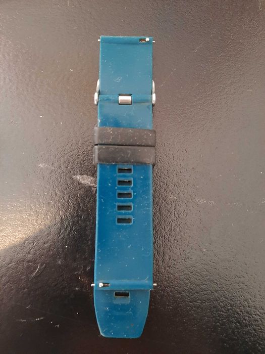 uniwersalny pasek do zegarków i smartwatchy