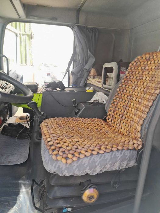 Продажа Mercedes-Benz Atego 818 рік випуску 2003