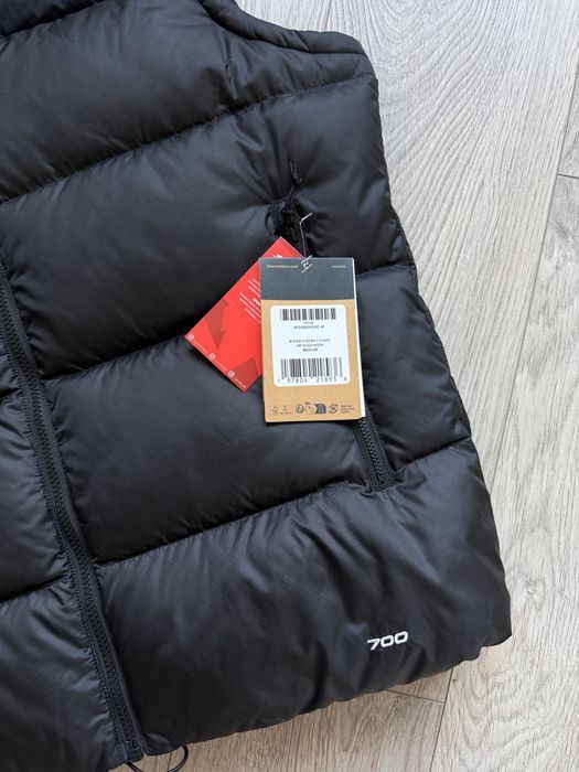 Жилетка The North Face 700