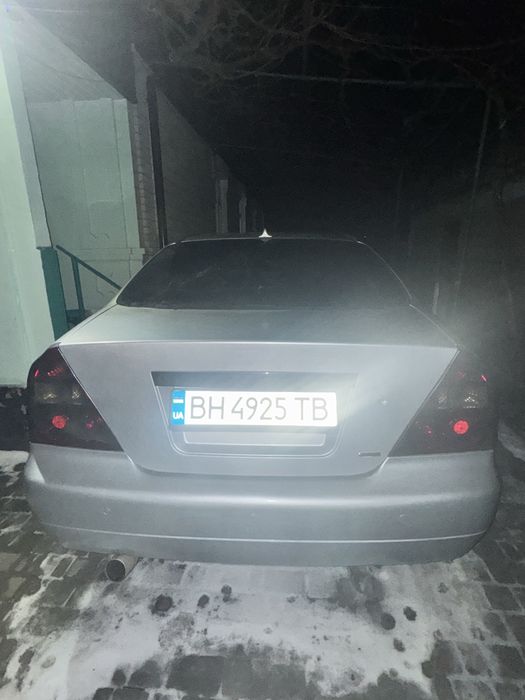 Cherry Easter 2008 года