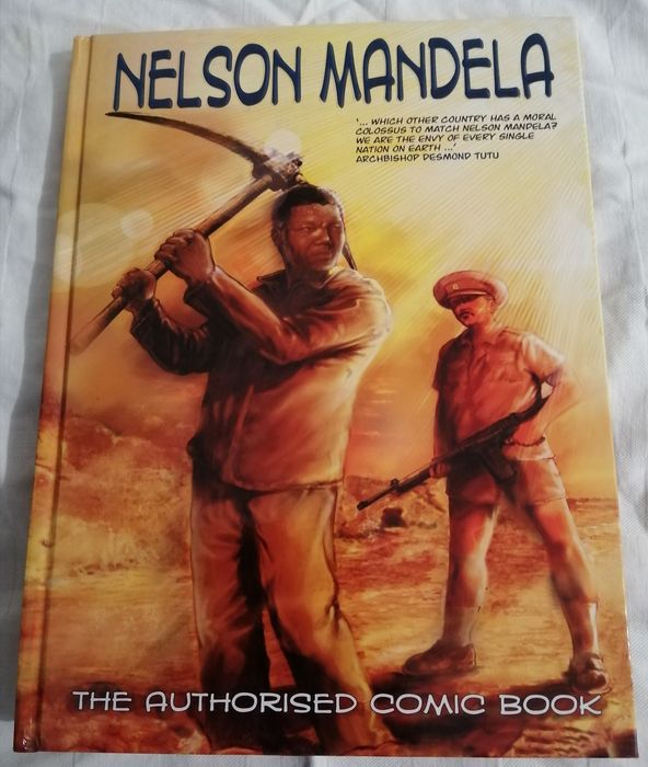 Livros de Banda Desenhada