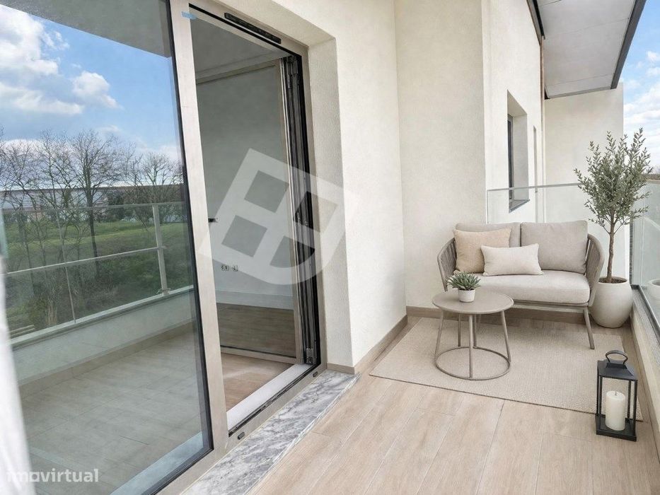 Apartamento T3+1 Duplex - Aveiro Centro