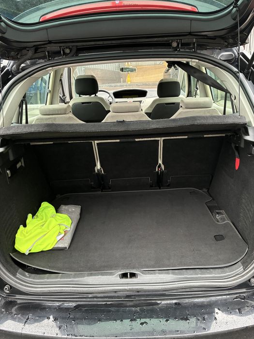 C4 picasso 1.6 c. Auto nacional