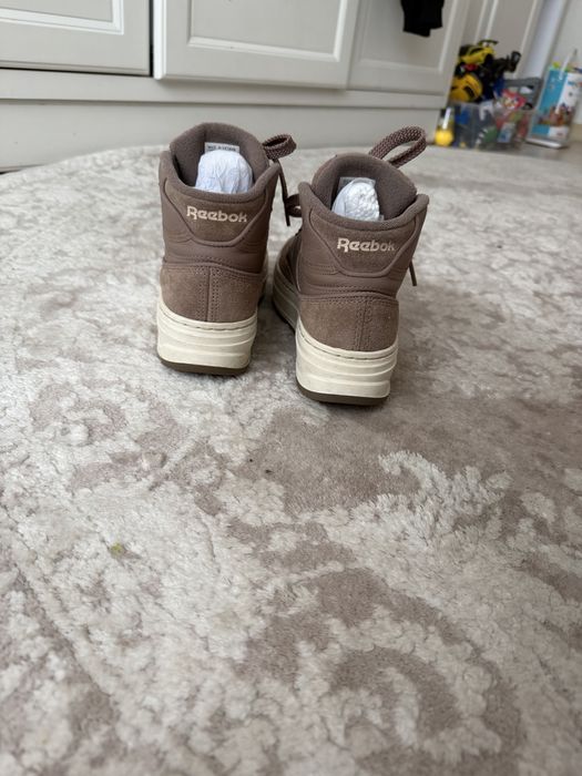 кросівки Reebok, 35.5 розмір