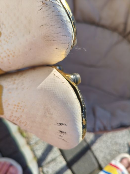 Adidas Ace 16+ Purecontrol Fg rozm 41 1/3