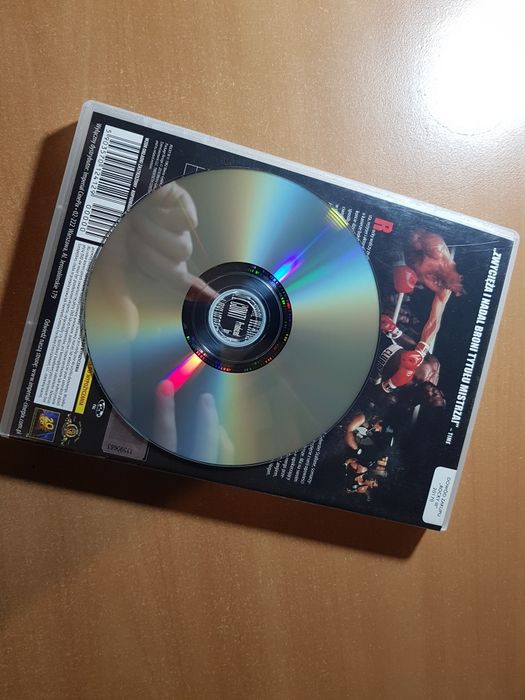 Rocky 3 | film na DVD