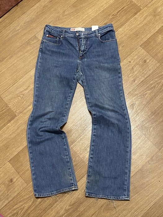 джинси Lee Cooper