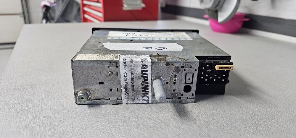 Radio BMW Reverse BMW E36 E30 E34