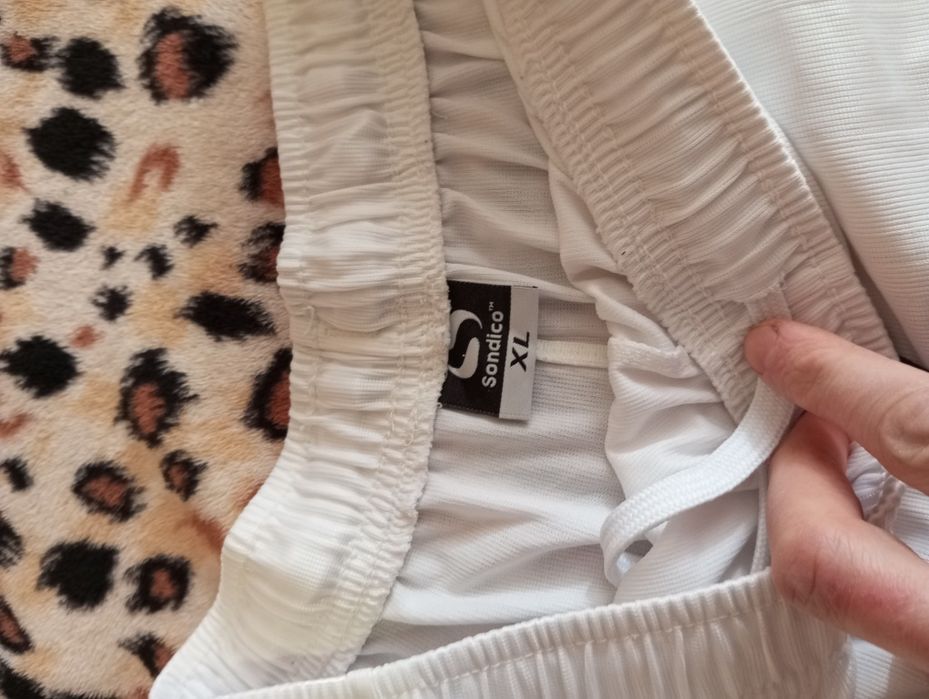 Шорты баскетбольные Sandico XL