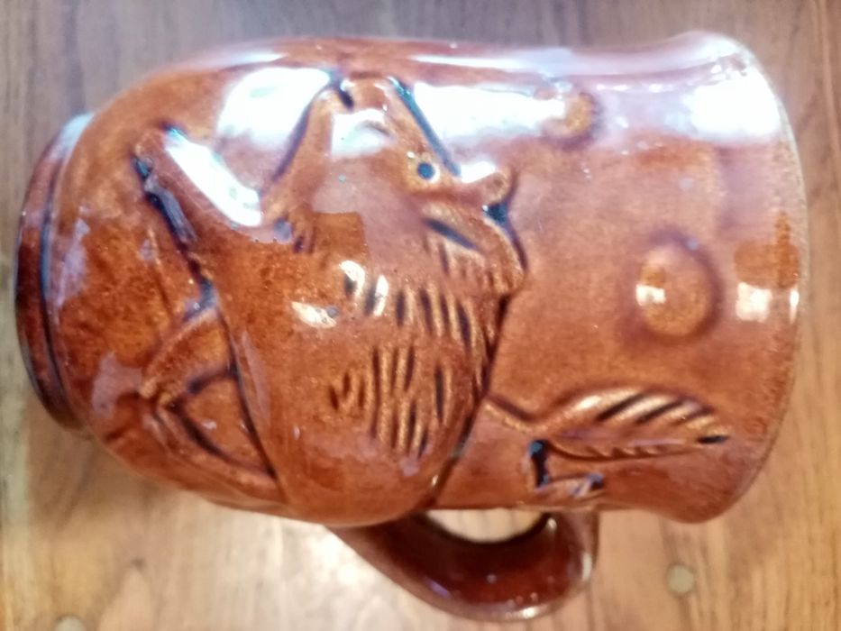 Продам кружки пивные