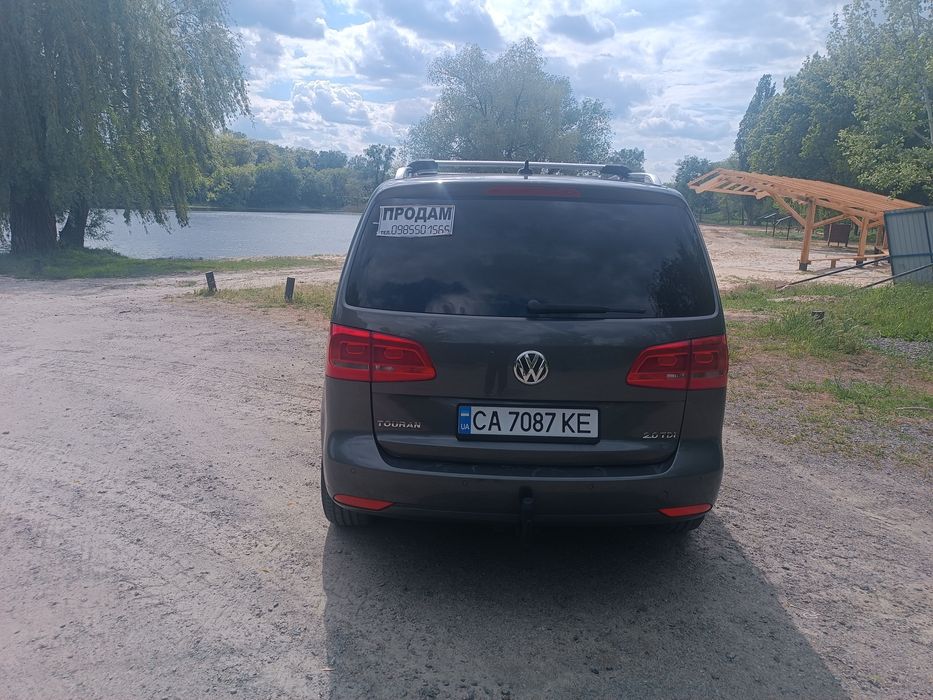 Продам автомобіль