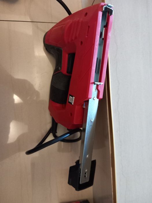 Zszywacz Einhell TC-EN 20 E