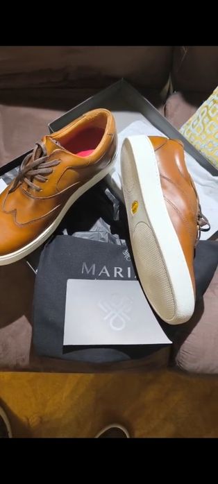 Sapatos Mariano Shoes