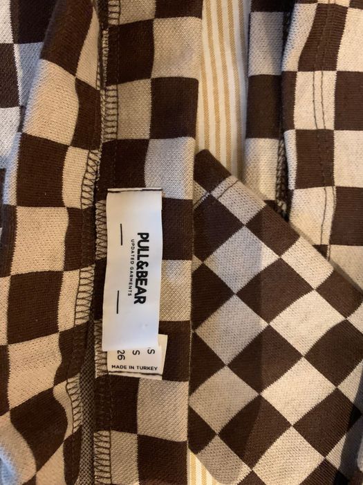 Conjunto camisola e saia da Pull&Bear / usado apenas uma vez