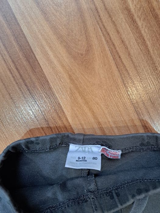 Легінси зара на дівчинку