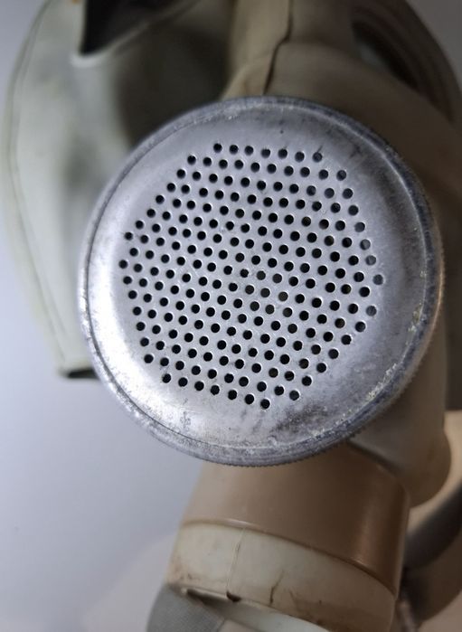 Маска ПМГ / " Нерехта ", ЕО-18