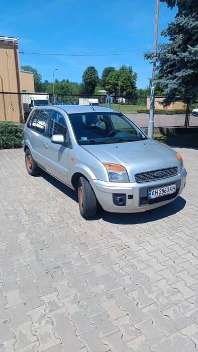 Ford Fusion 2010 оригінальний пробіг