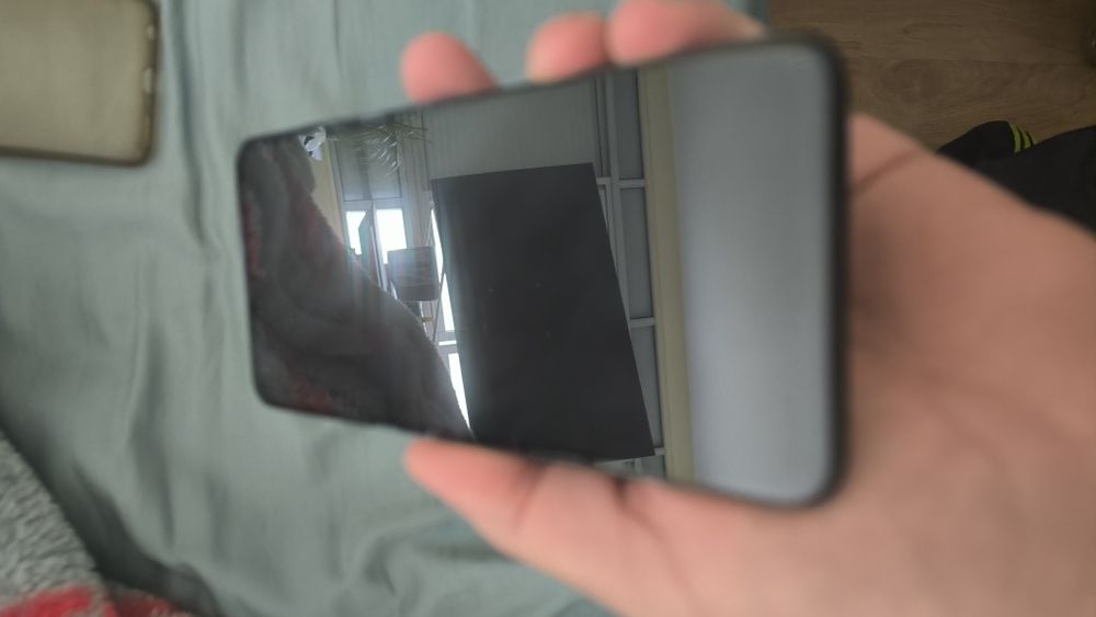 Motorola Edge 20 Lite