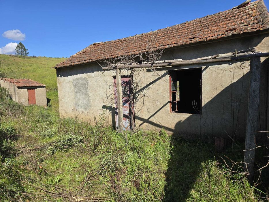 Casa refúgio tranquilo