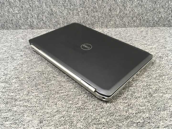 NIEZAWODNY DELL E 5520 w umiarkowanejDOBREJ Cenie tylko 679 pln!!