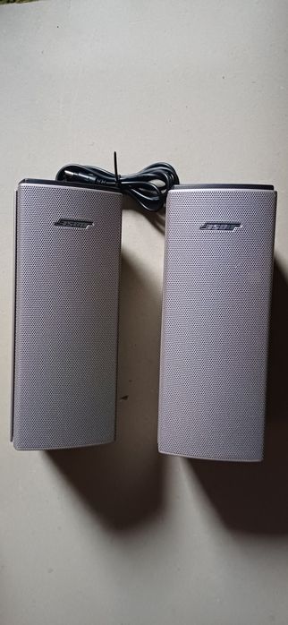 Bose companion 20 zestaw nowy