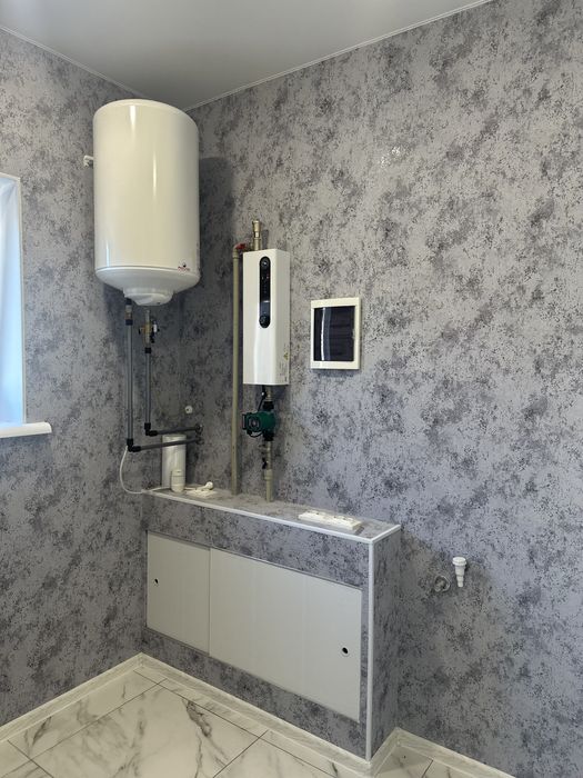 Продам дом в Подгородном, 100кв, Гос программы