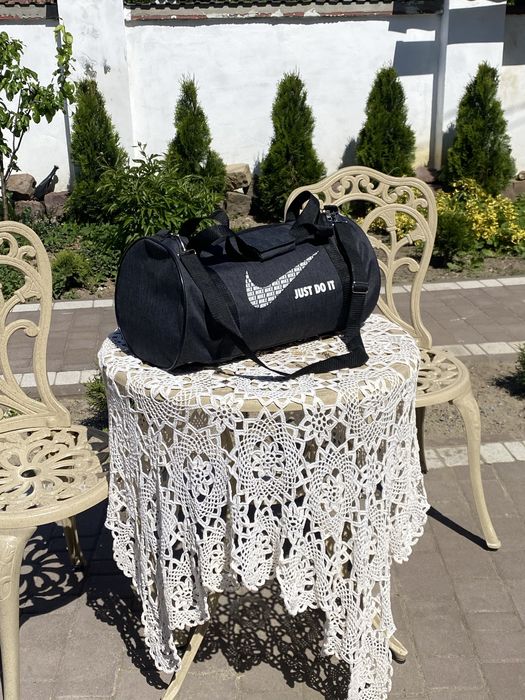 Сумка спортивная. 50см,60см,70 см. Дорожня сумка. Сумка чорна,синя