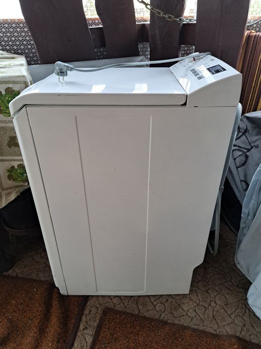 Pralka AEG 40cm 6000series Lavamat uszkodzona.
