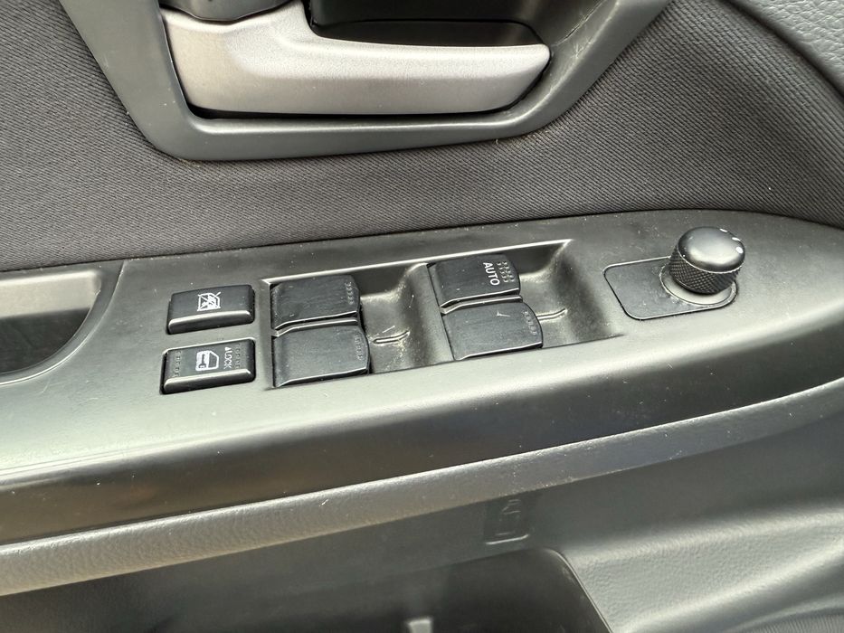 Suzuki SX 4 AWD 4*4