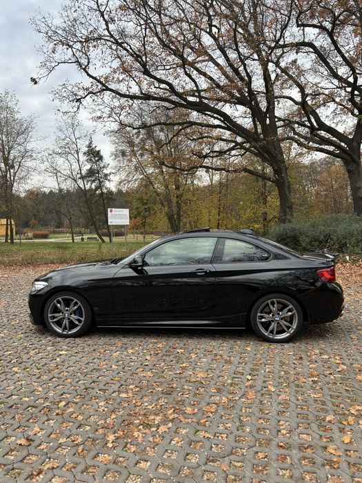 Bmw m235i f22 mperformance REZERWACJA