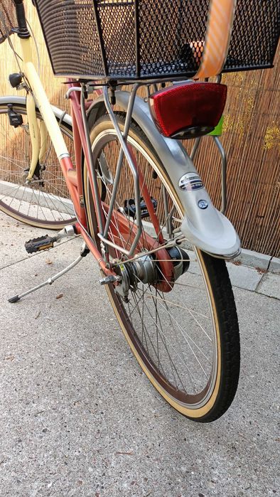 Batavus Rower damski