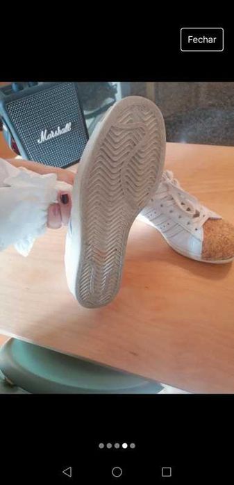 Adidas Superstar Originals