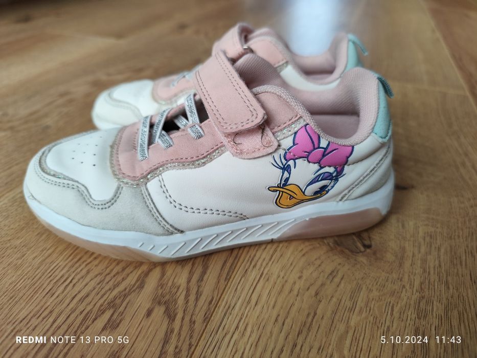 Świecące buty Cool Club 30