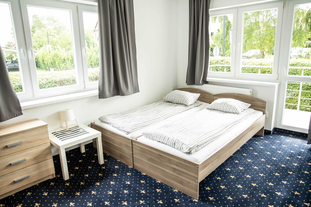 Noclegi Jastrzębia Góra Majówka i Wakacje 2026 od 50 zl