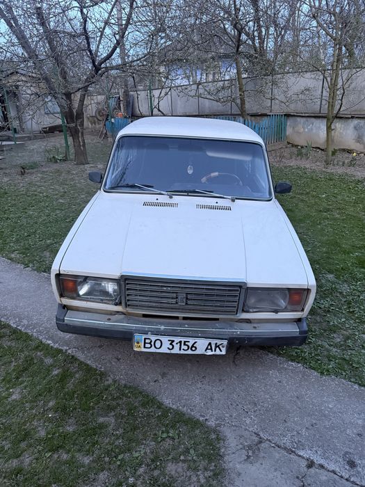 Продам ВАЗ 2107 Жигуль