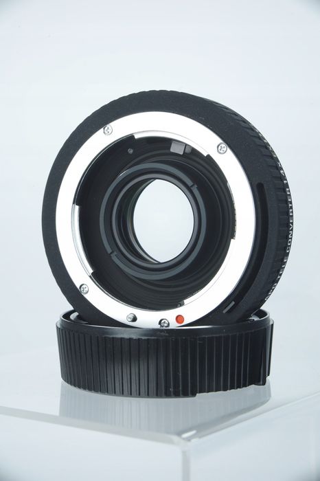 Sigma APO 1.4 EX DG APO Telekonwerter do Nikon F 23%VAT Gwar