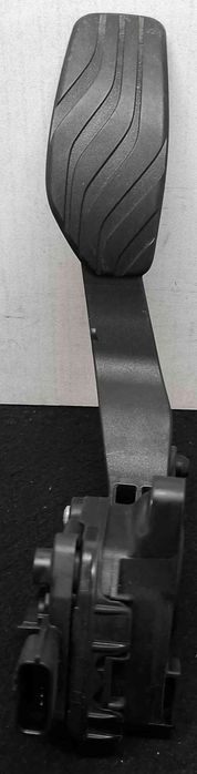 Pedal do Acelerador 180024BA0B - NISSAN QASHQAI II
