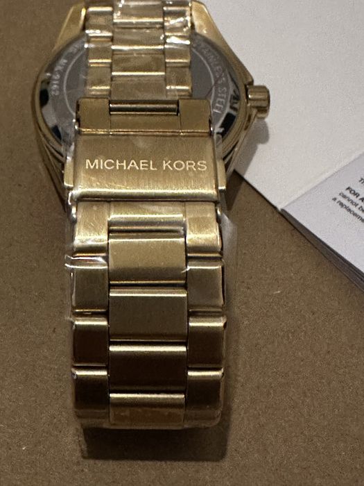 Relogio michael kors