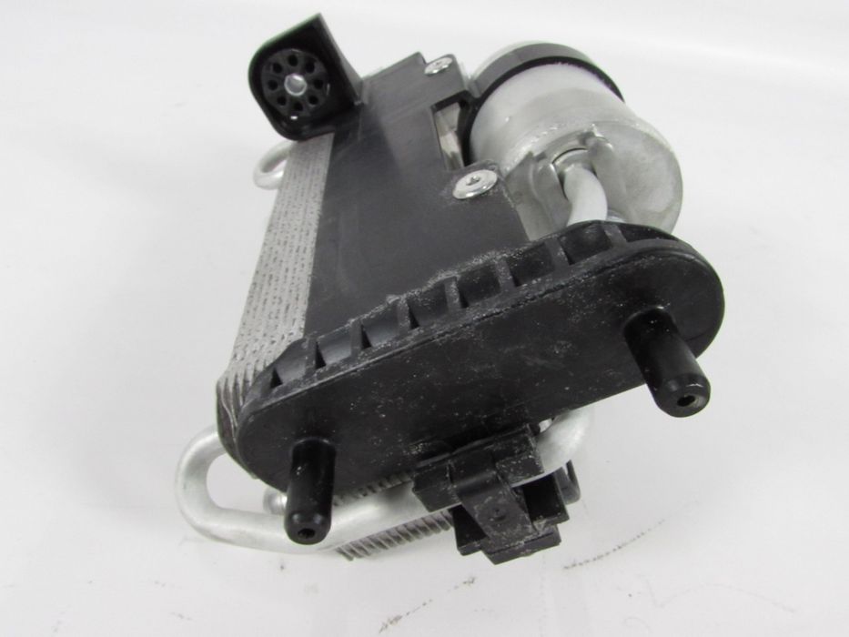 Condensador Ac Bmw 5 Ref: 64509109858...