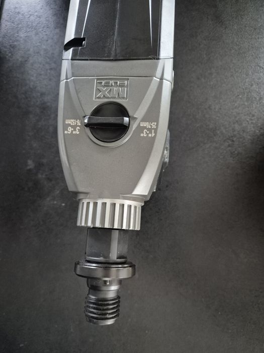 Akumulatorowa Wiertnica diamentowa Milwaukee MXF DCD150 NOWA 150mm