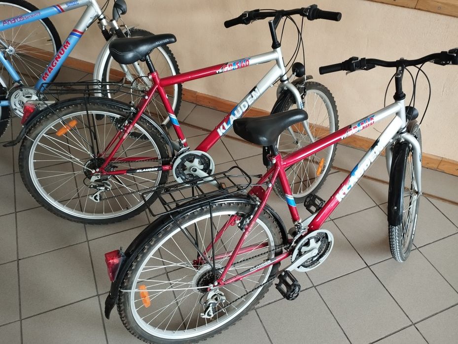 Sprzedam Rowery górskie